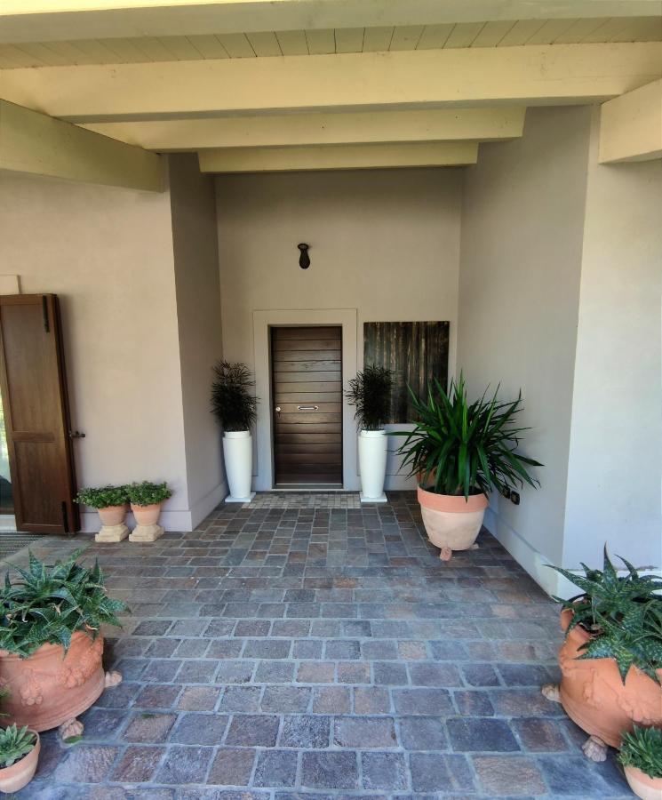 B&B Flavio E Catia Marotta Extérieur photo