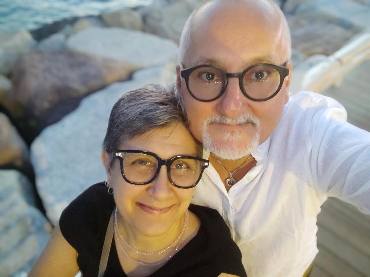 B&B Flavio E Catia Marotta Extérieur photo
