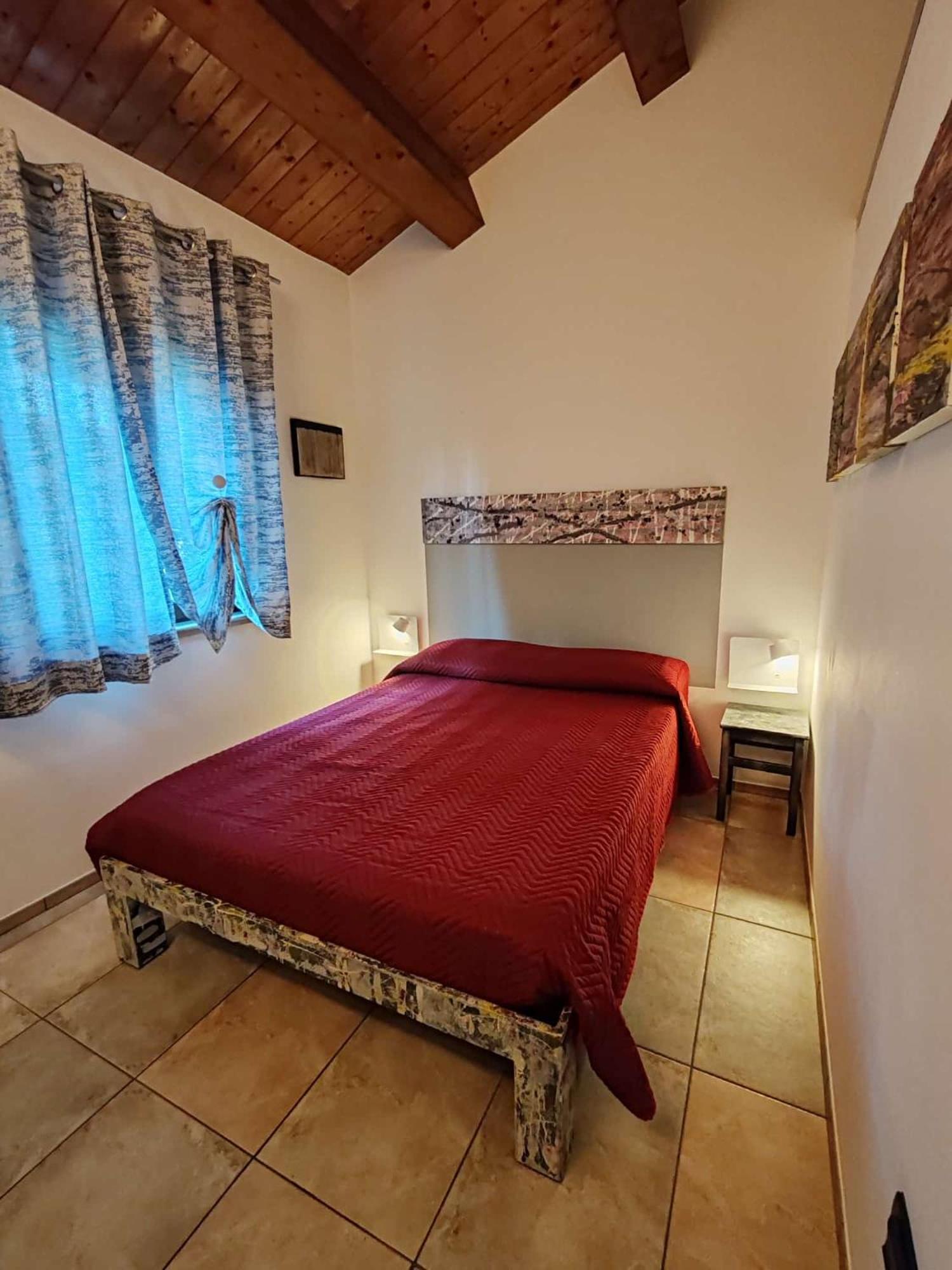 B&B Flavio E Catia Marotta Extérieur photo
